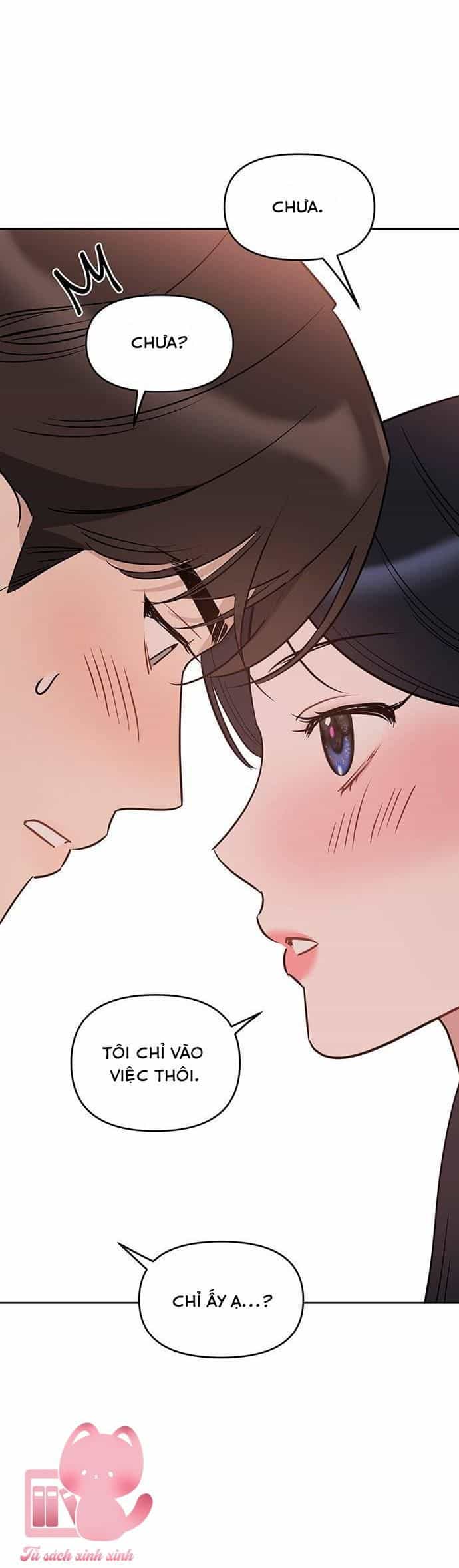 Vận Xui Chốn Công Sở - Chương 94 - ảnh 57