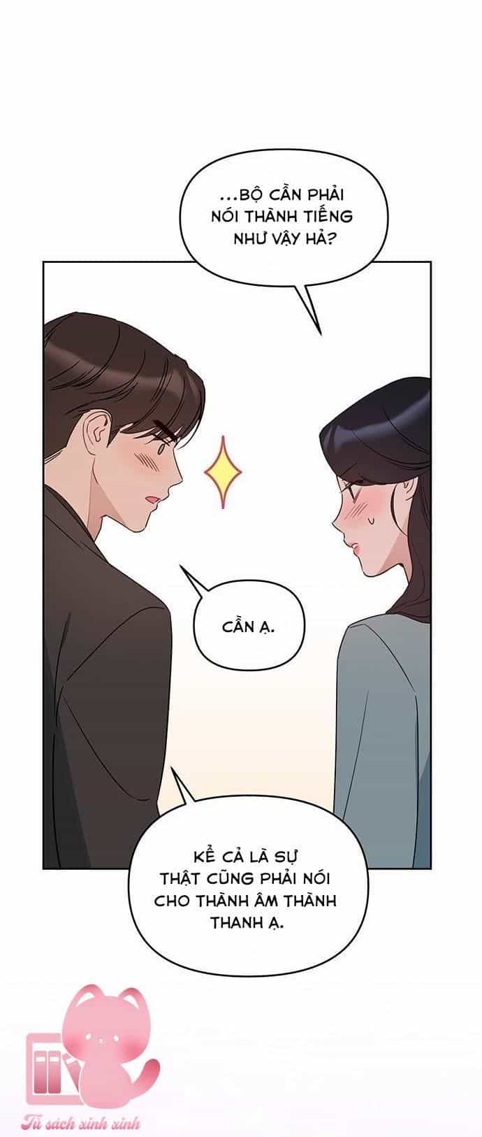 Vận Xui Chốn Công Sở - Chương 94 - ảnh 63
