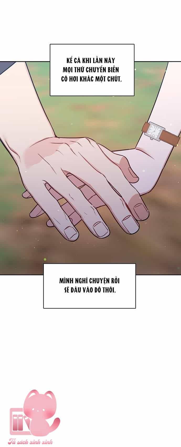 Vận Xui Chốn Công Sở - Chương 94 - ảnh 69