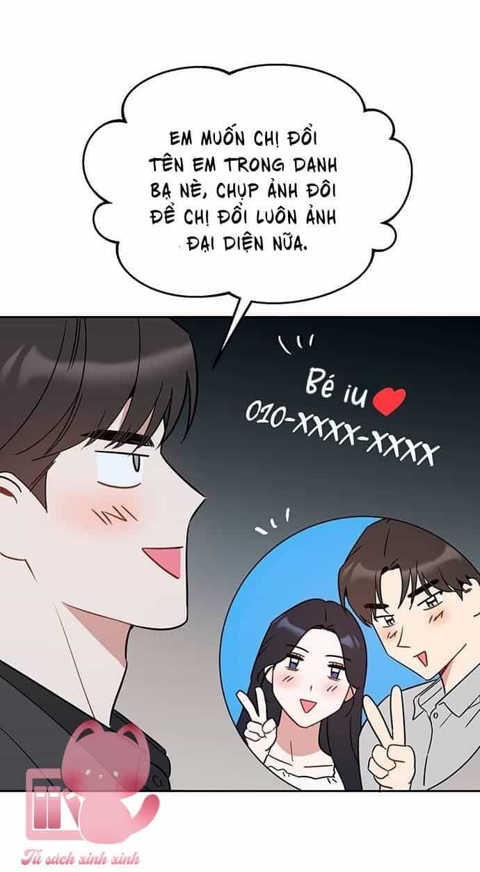 Vận Xui Chốn Công Sở - Chương 95 - ảnh 12