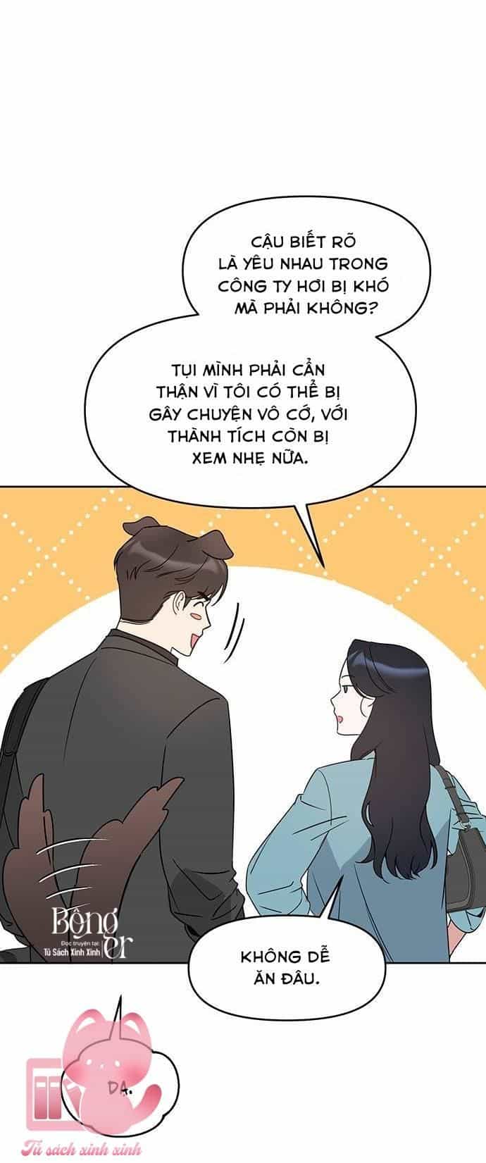 Vận Xui Chốn Công Sở - Chương 95 - ảnh 15