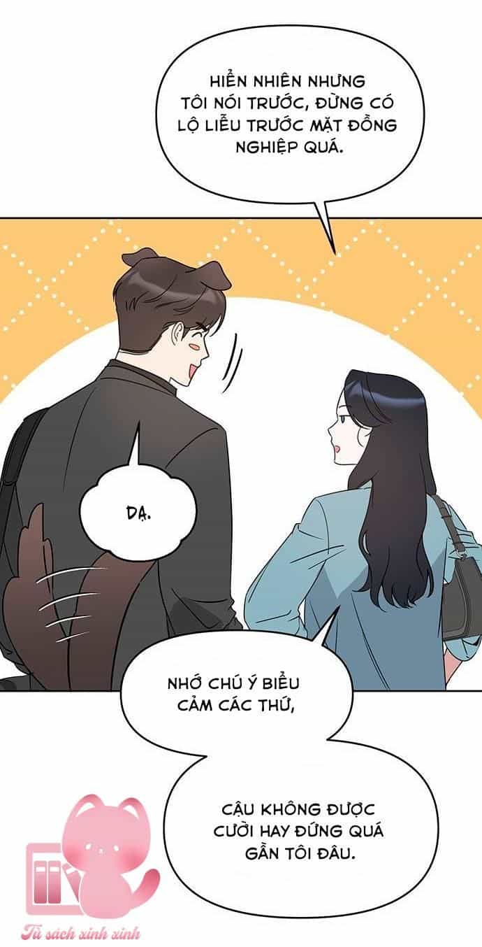 Vận Xui Chốn Công Sở - Chương 95 - ảnh 16