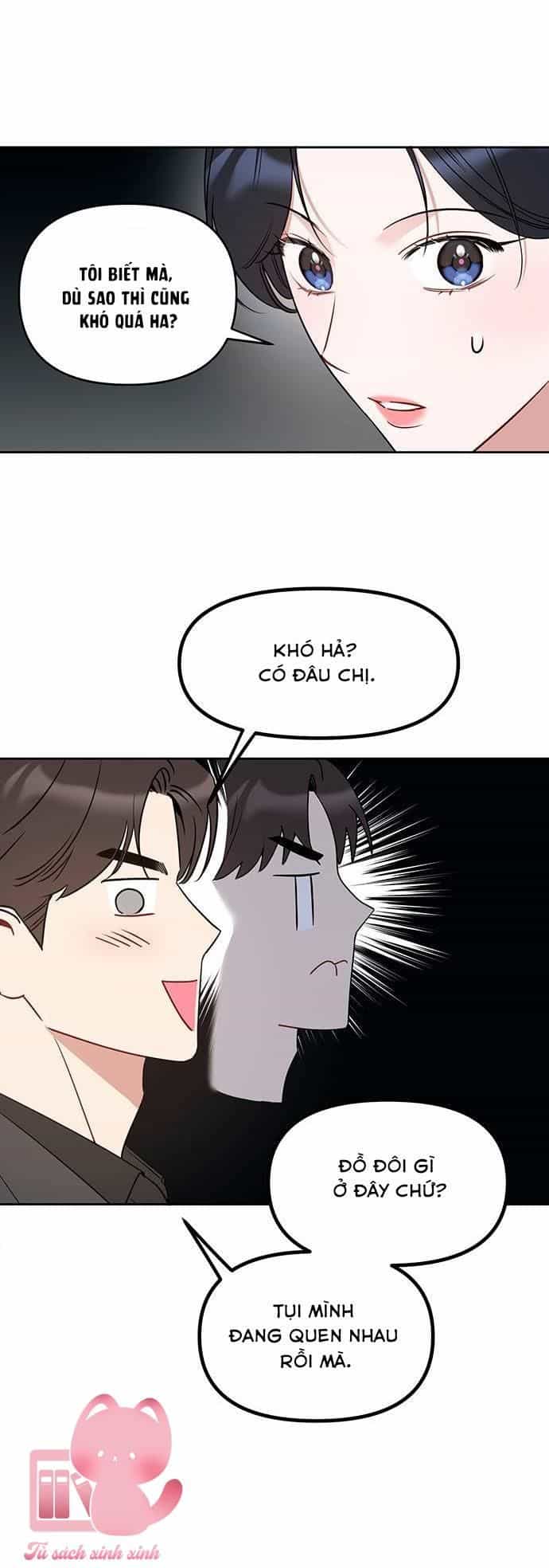 Vận Xui Chốn Công Sở - Chương 95 - ảnh 18