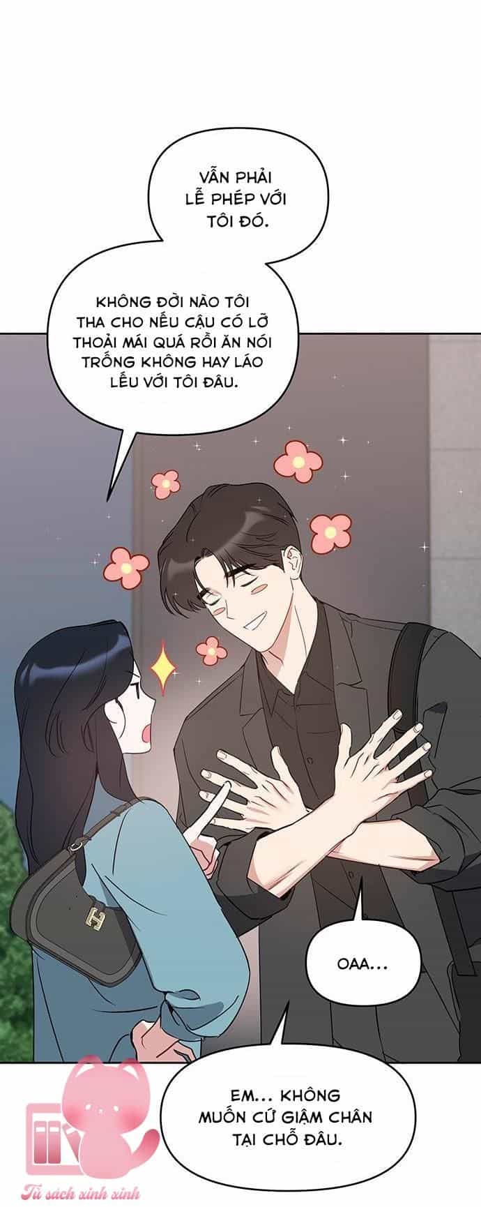 Vận Xui Chốn Công Sở - Chương 95 - ảnh 19
