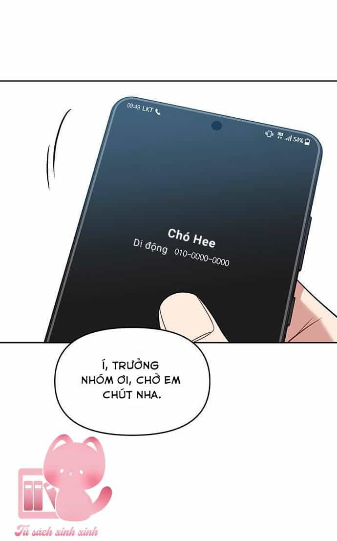 Vận Xui Chốn Công Sở - Chương 95 - ảnh 21