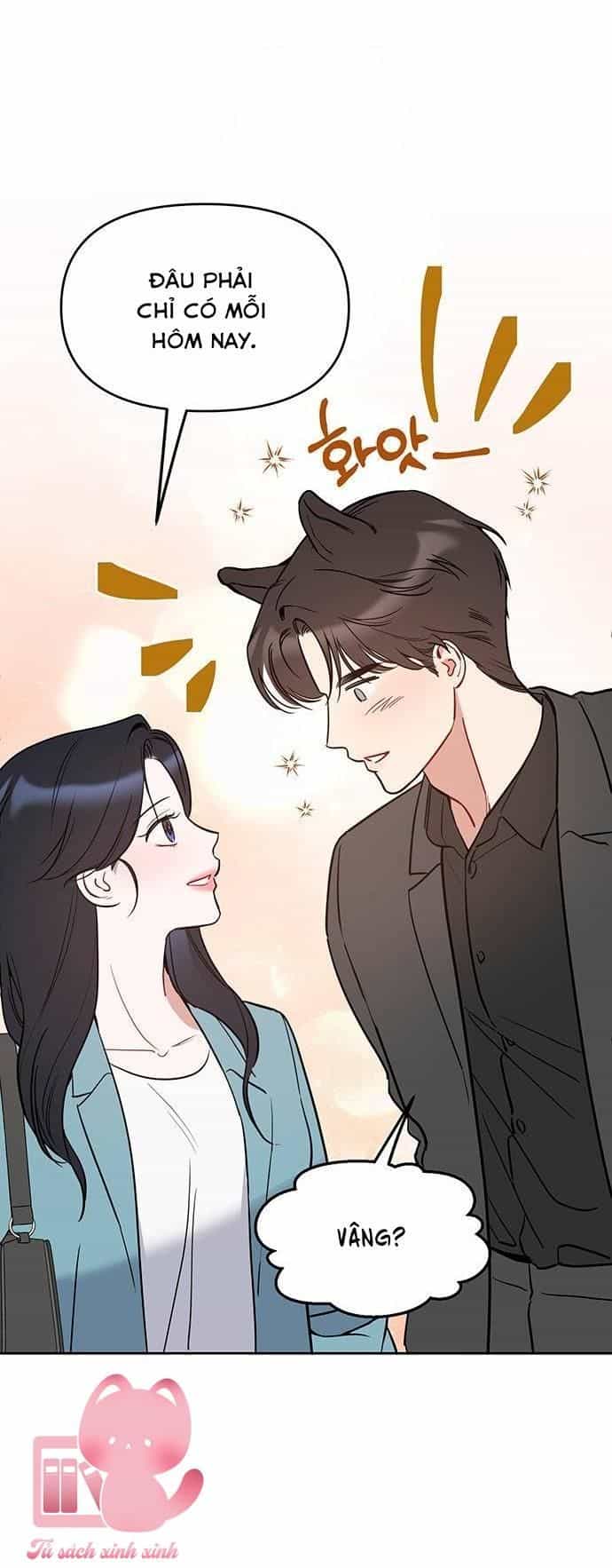Vận Xui Chốn Công Sở - Chương 95 - ảnh 27