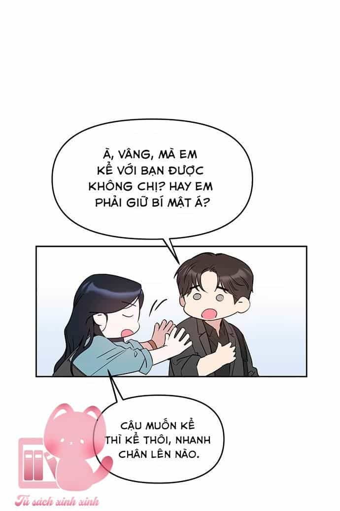 Vận Xui Chốn Công Sở - Chương 95 - ảnh 28