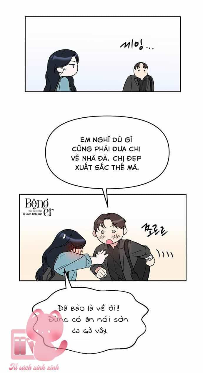 Vận Xui Chốn Công Sở - Chương 95 - ảnh 29