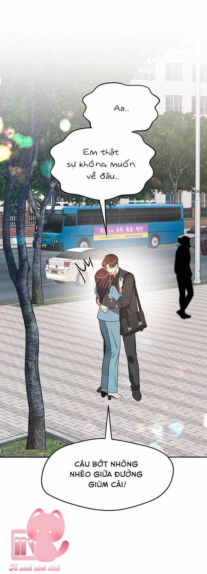 Vận Xui Chốn Công Sở - Chương 95 - ảnh 31