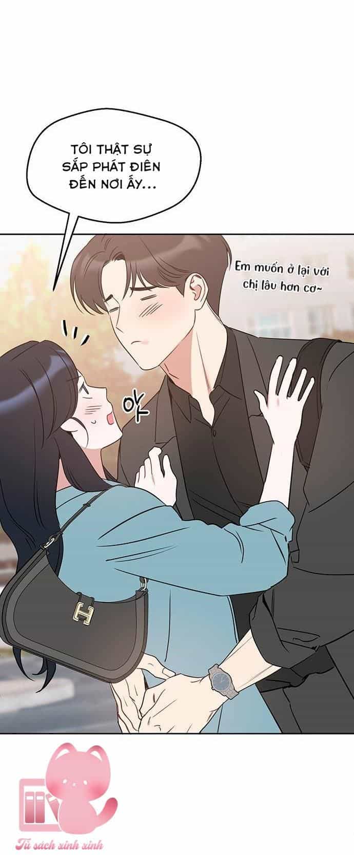Vận Xui Chốn Công Sở - Chương 95 - ảnh 32