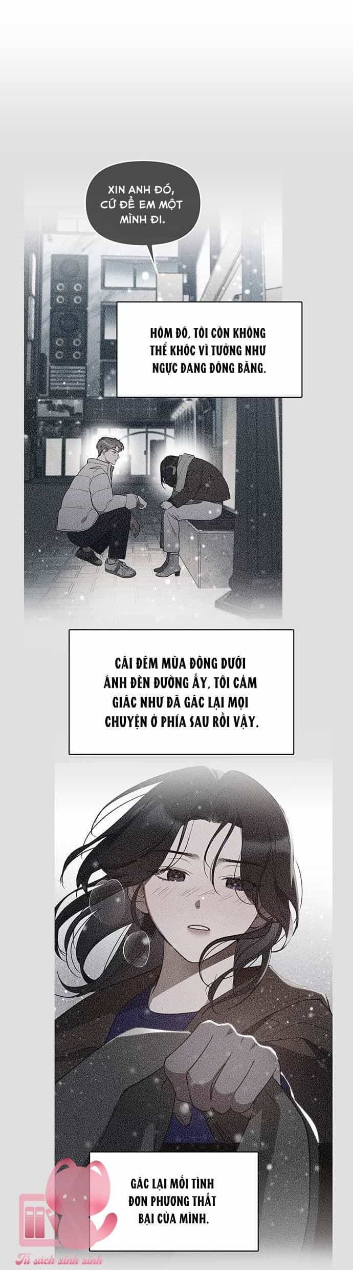 Vận Xui Chốn Công Sở - Chương 95 - ảnh 38
