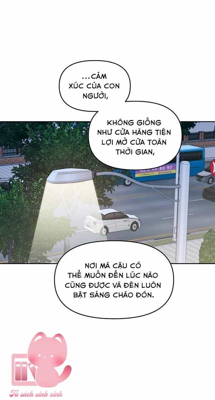 Vận Xui Chốn Công Sở - Chương 95 - ảnh 40
