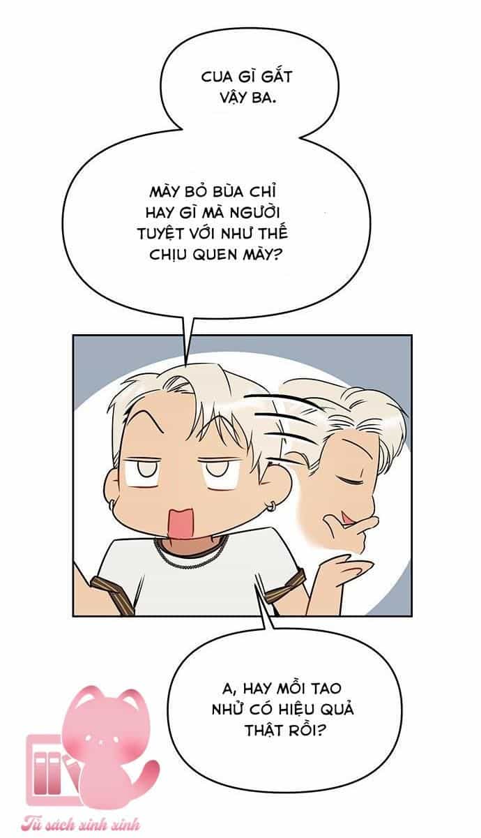 Vận Xui Chốn Công Sở - Chương 95 - ảnh 53