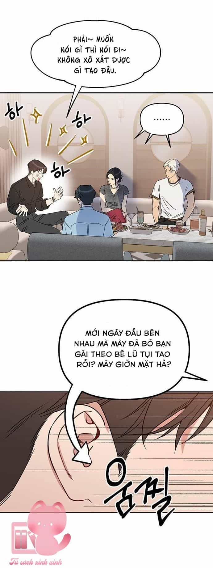 Vận Xui Chốn Công Sở - Chương 95 - ảnh 54