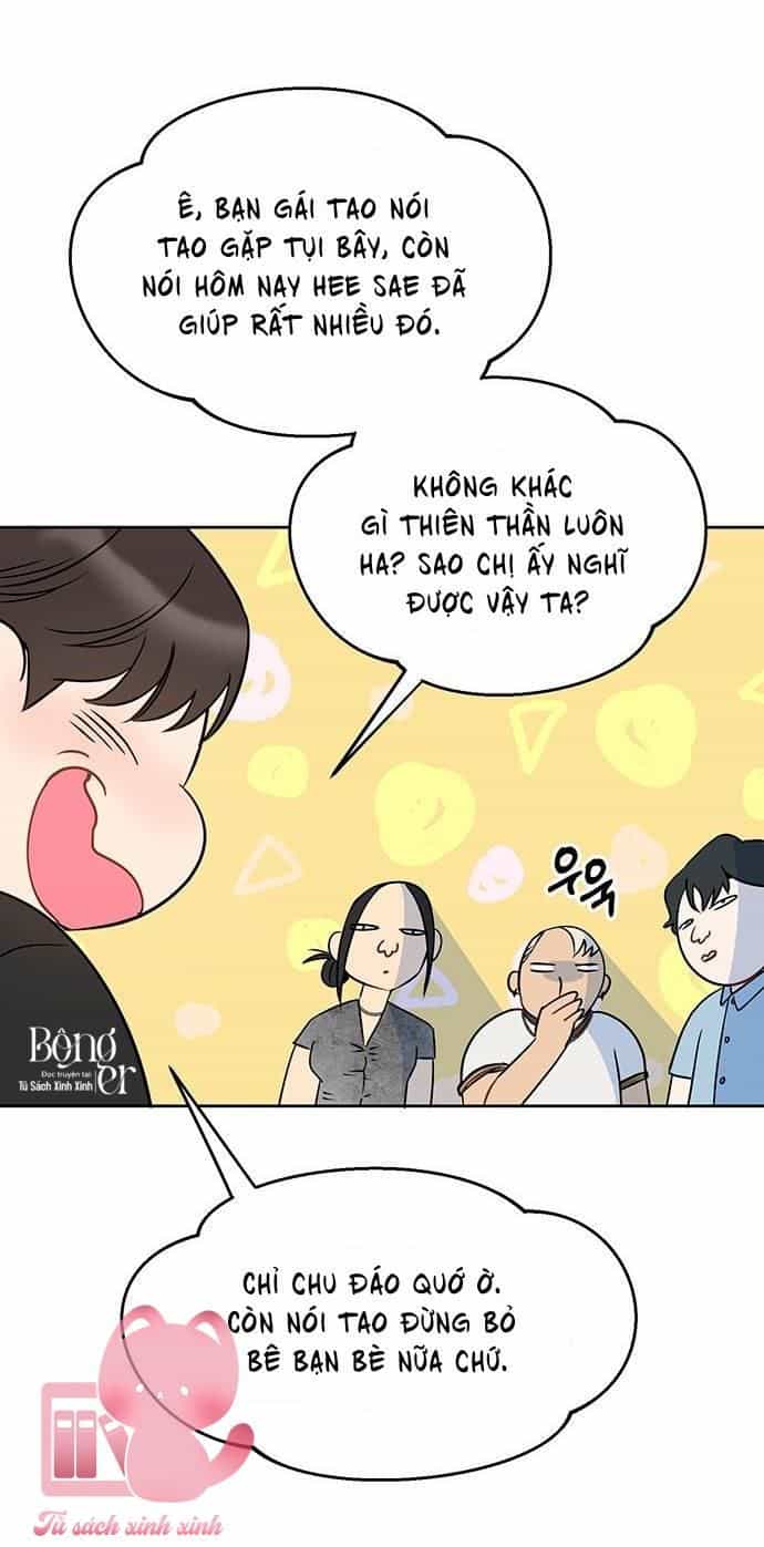 Vận Xui Chốn Công Sở - Chương 95 - ảnh 57