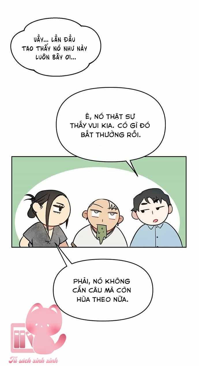 Vận Xui Chốn Công Sở - Chương 95 - ảnh 58