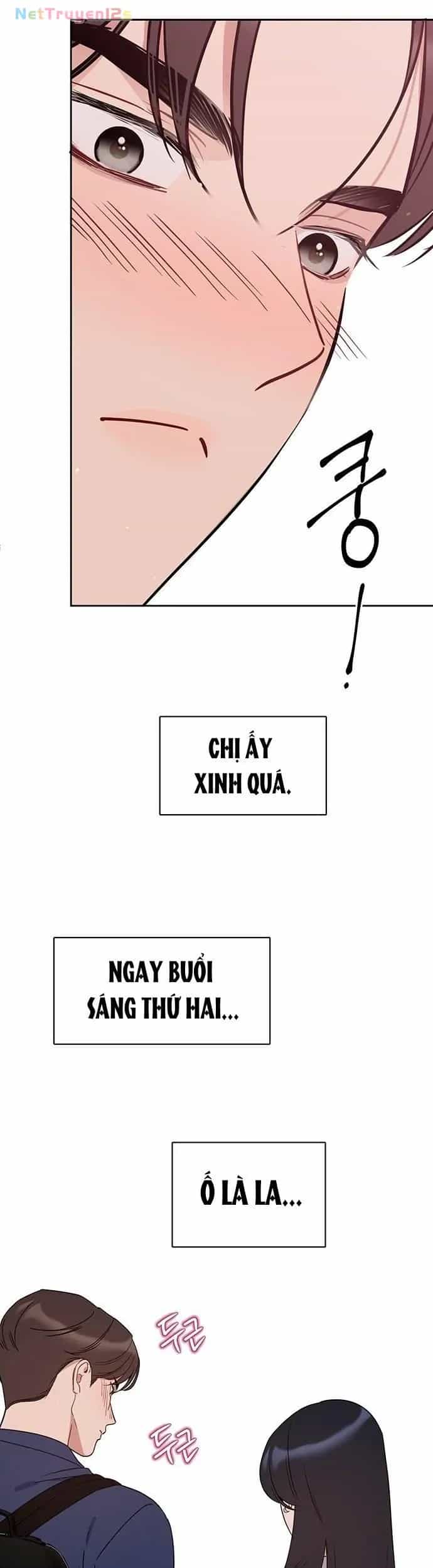 Vận Xui Chốn Công Sở - Chương 96 - ảnh 13