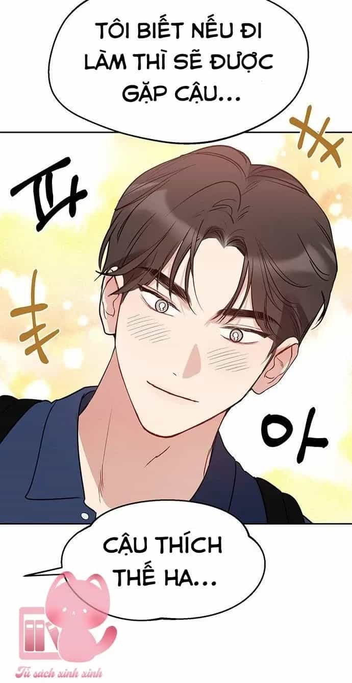 Vận Xui Chốn Công Sở - Chương 96 - ảnh 18