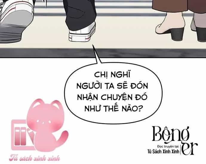 Vận Xui Chốn Công Sở - Chương 96 - ảnh 21