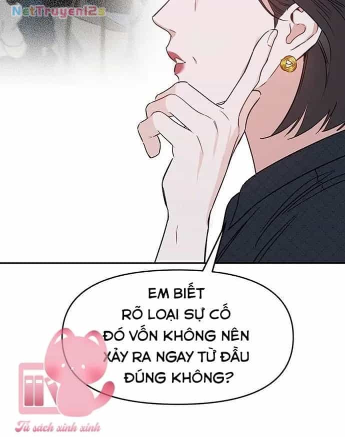Vận Xui Chốn Công Sở - Chương 96 - ảnh 31