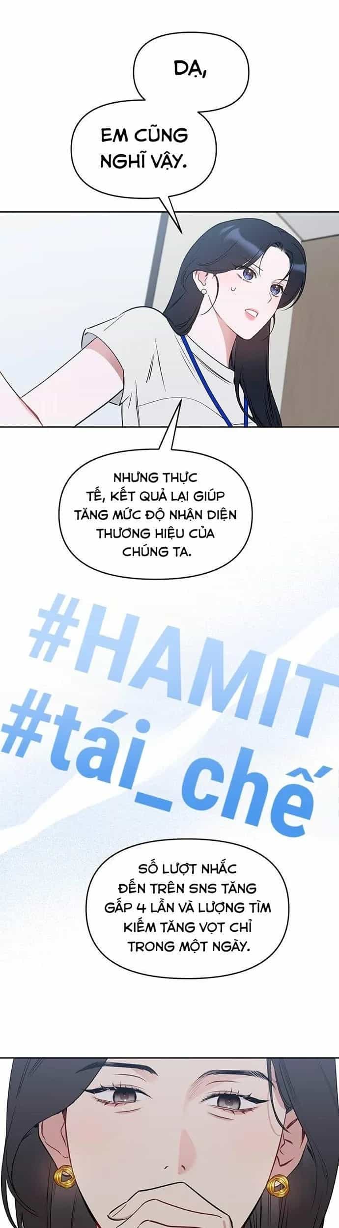 Vận Xui Chốn Công Sở - Chương 96 - ảnh 32