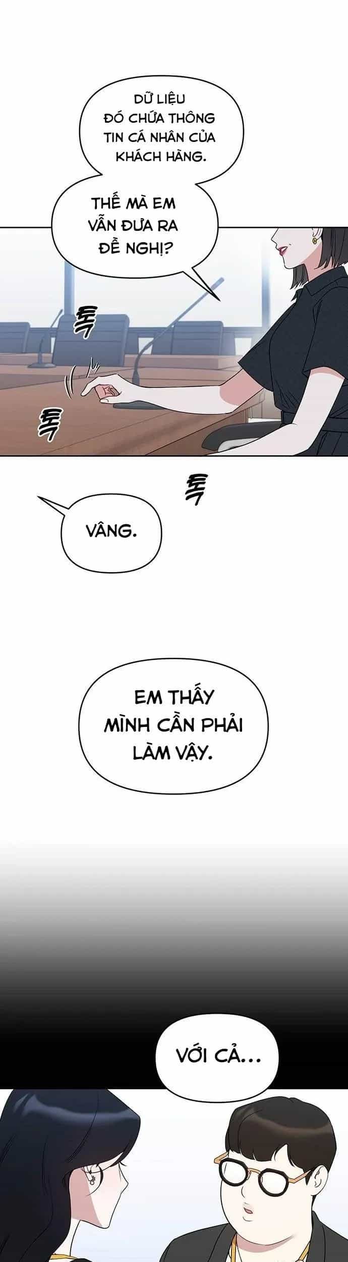 Vận Xui Chốn Công Sở - Chương 96 - ảnh 36