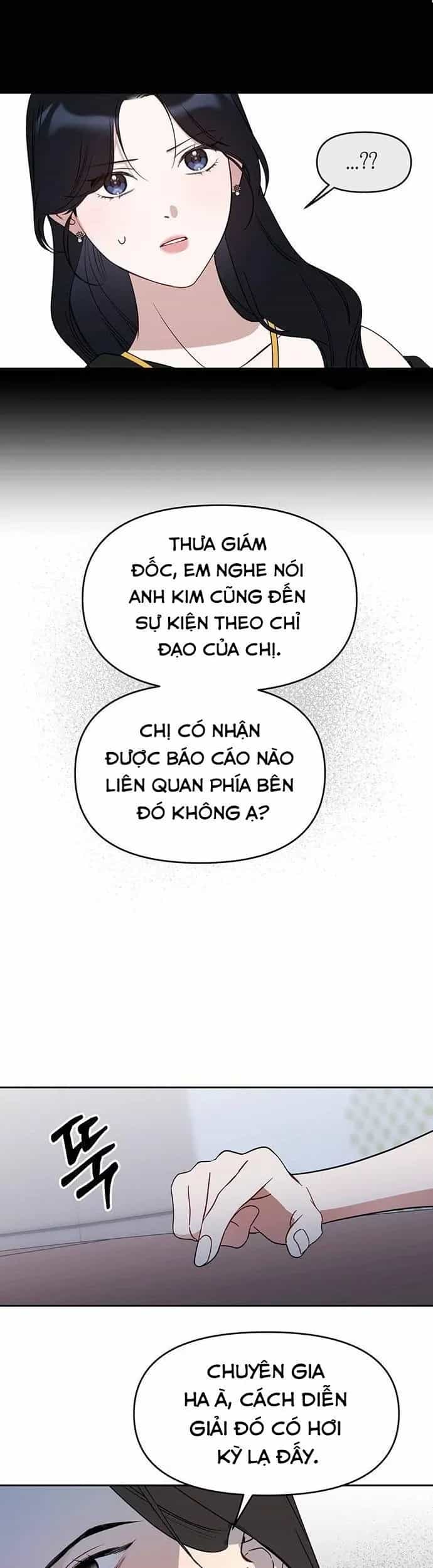 Vận Xui Chốn Công Sở - Chương 96 - ảnh 39