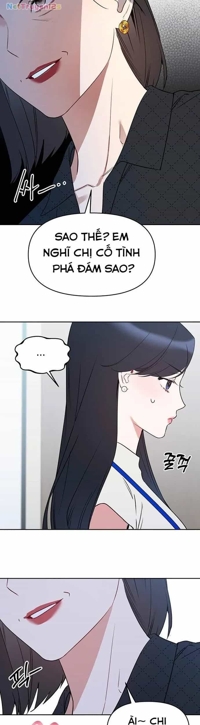 Vận Xui Chốn Công Sở - Chương 96 - ảnh 40