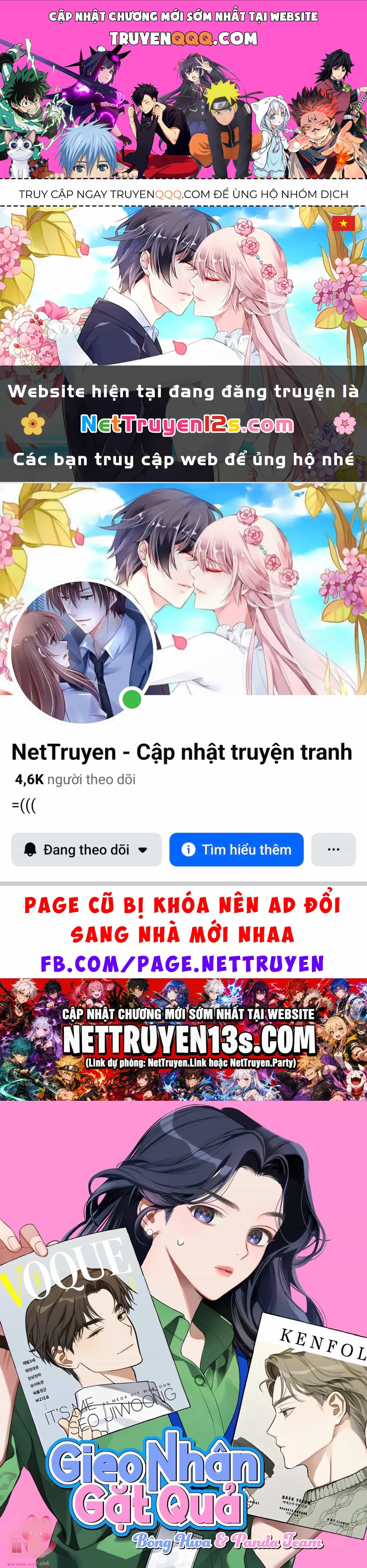 Vận Xui Chốn Công Sở - Chương 97 - ảnh 1
