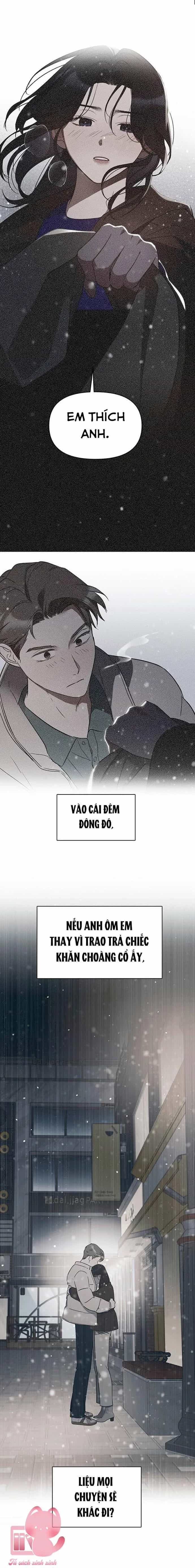 Vận Xui Chốn Công Sở - Chương 97 - ảnh 17