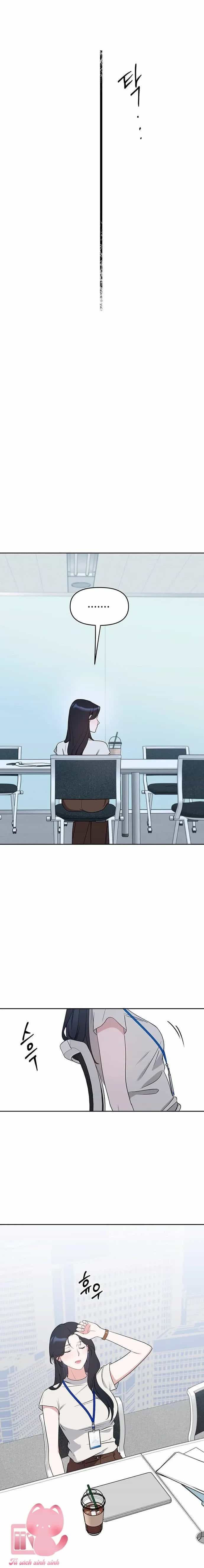 Vận Xui Chốn Công Sở - Chương 97 - ảnh 21