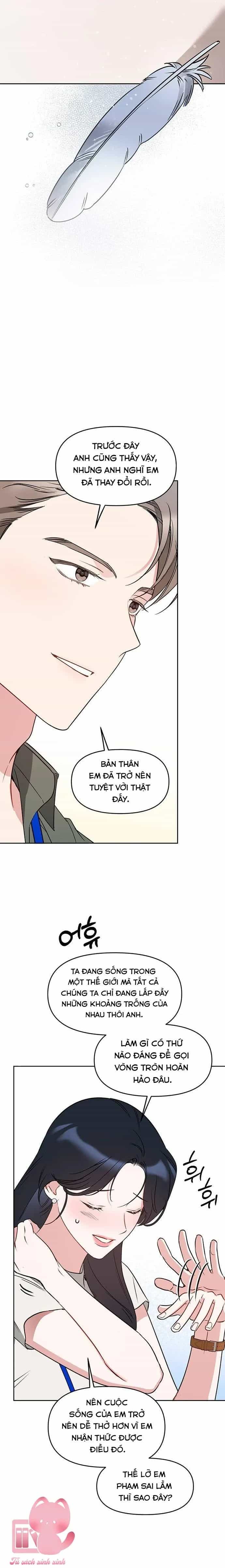 Vận Xui Chốn Công Sở - Chương 97 - ảnh 8