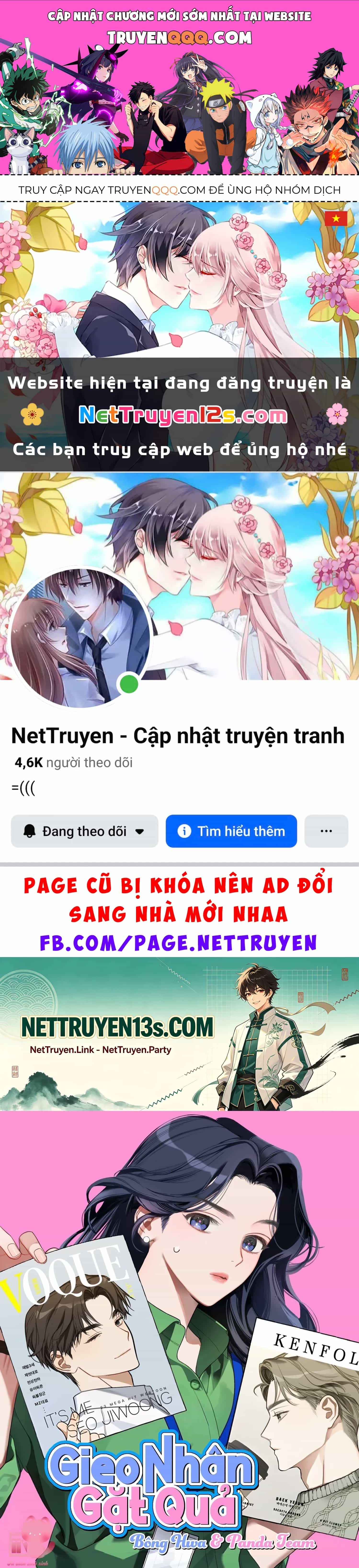 Vận Xui Chốn Công Sở - Chương 98 - ảnh 1