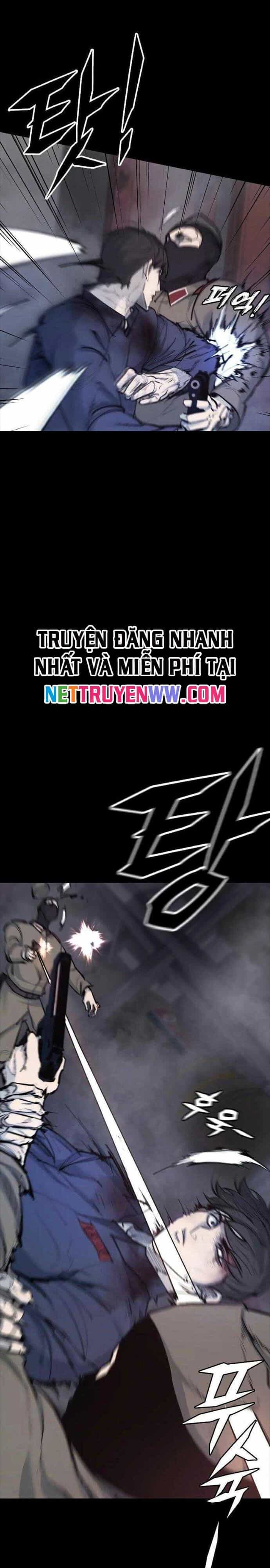 Vanta Black - Chương 1 - ảnh 21