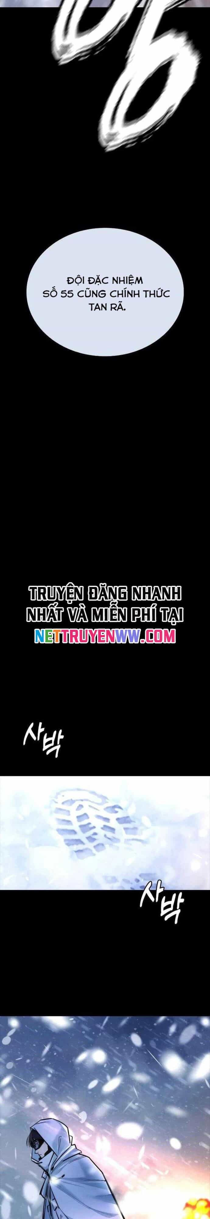 Vanta Black - Chương 1 - ảnh 33