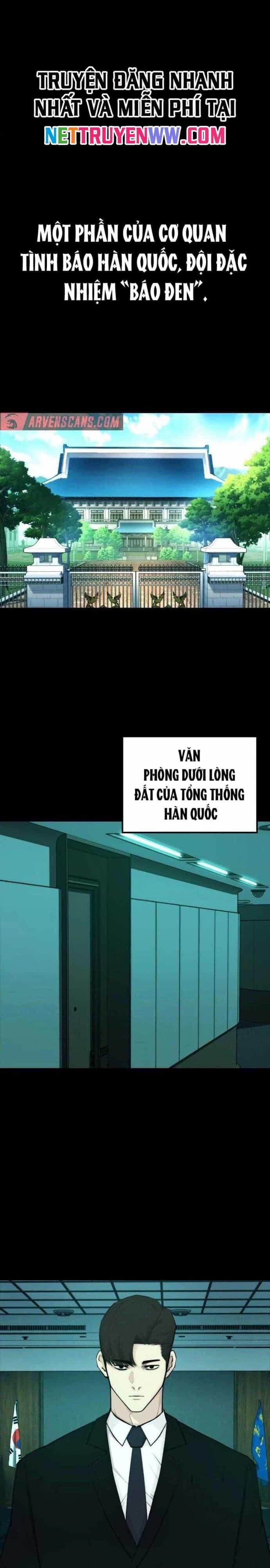 Vanta Black - Chương 1 - ảnh 35