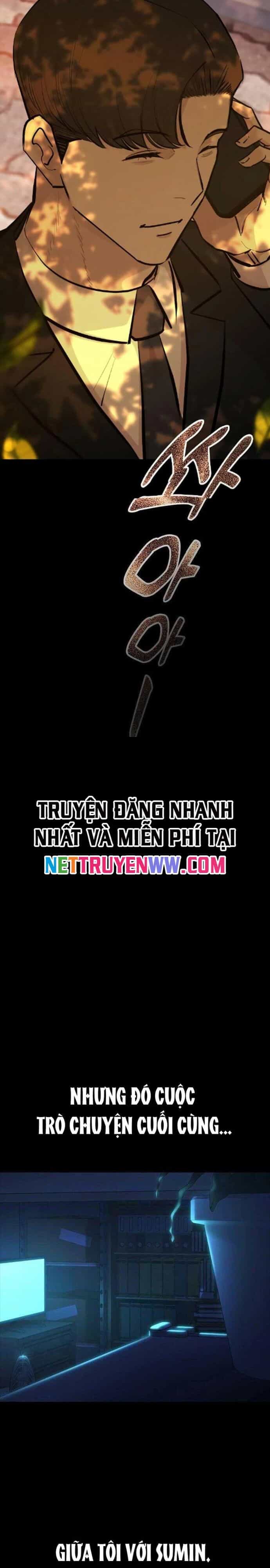 Vanta Black - Chương 1 - ảnh 53