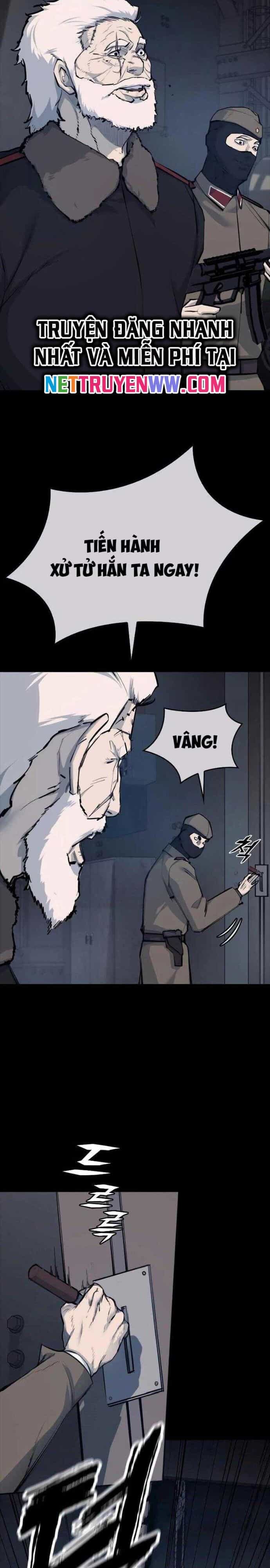 Vanta Black - Chương 1 - ảnh 7
