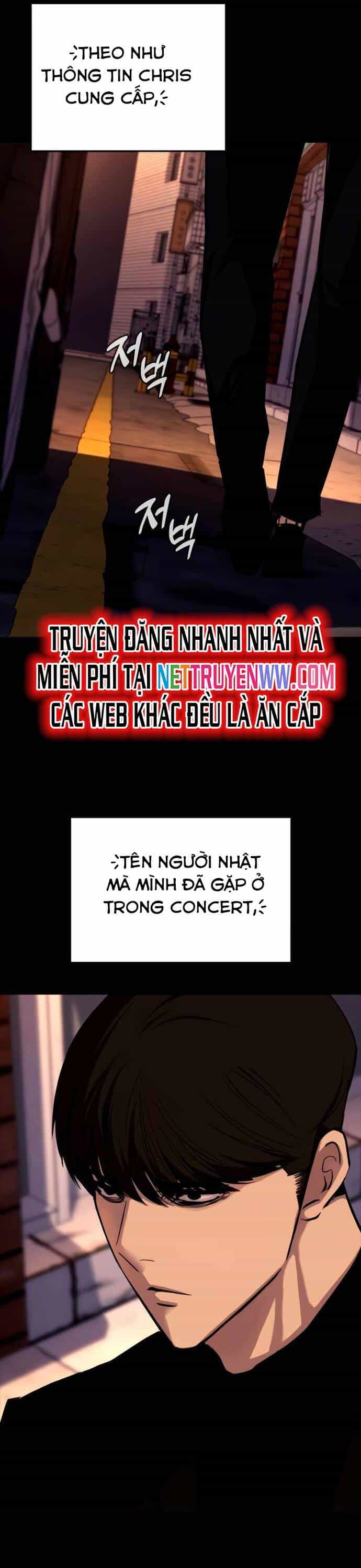 Vanta Black - Chương 10 - ảnh 19
