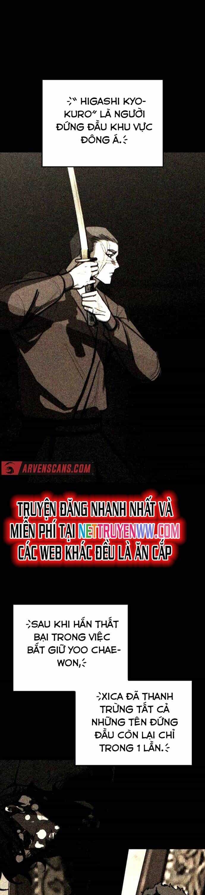 Vanta Black - Chương 10 - ảnh 20