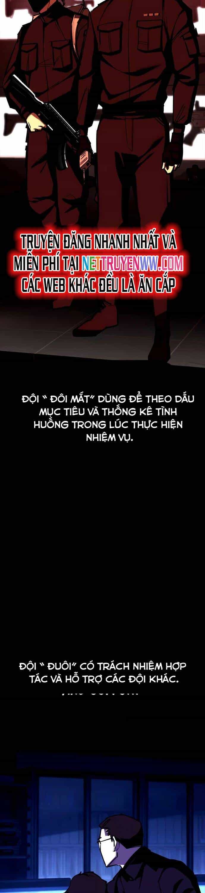 Vanta Black - Chương 10 - ảnh 37