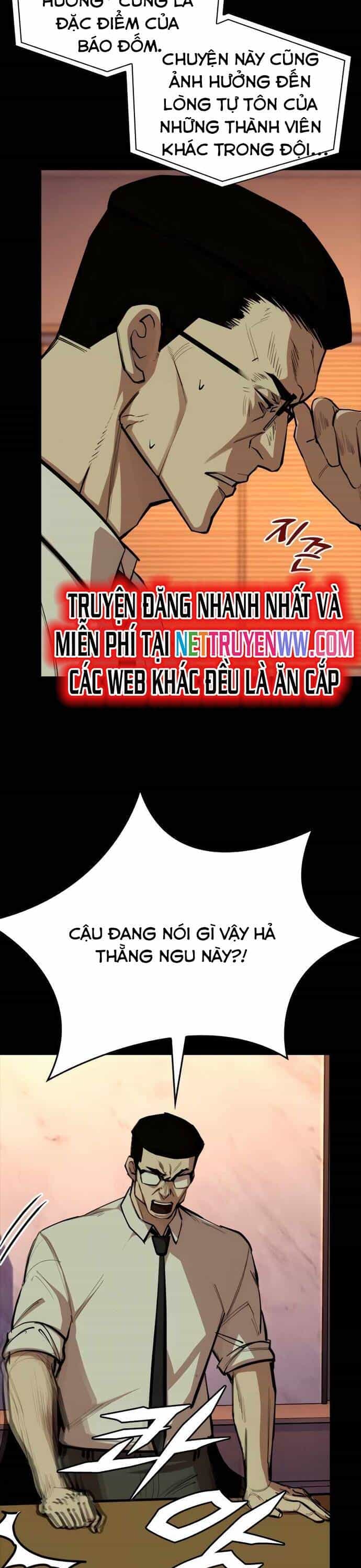 Vanta Black - Chương 10 - ảnh 53
