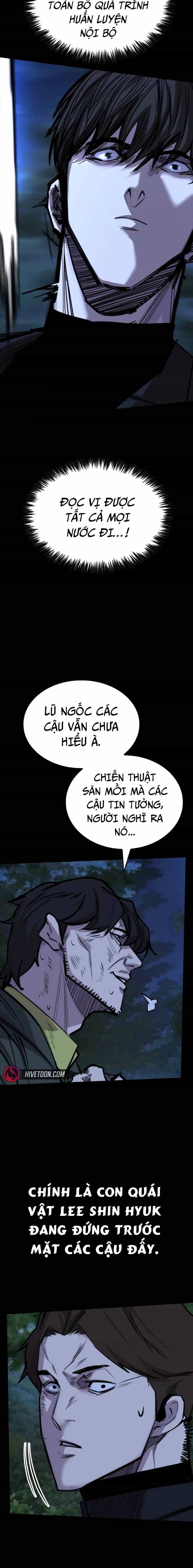 Vanta Black - Chương 14 - ảnh 11