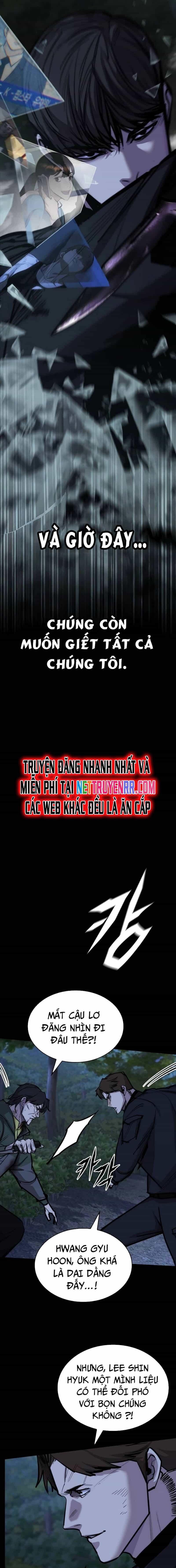 Vanta Black - Chương 14 - ảnh 7