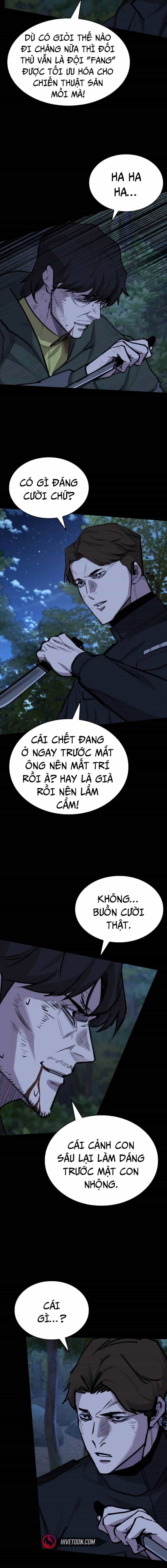 Vanta Black - Chương 14 - ảnh 8
