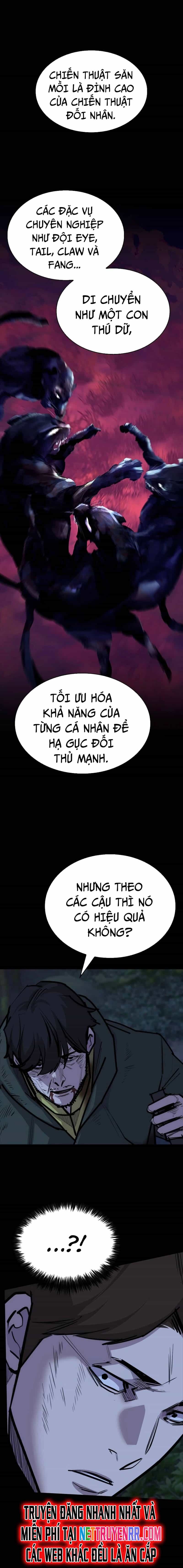Vanta Black - Chương 14 - ảnh 9