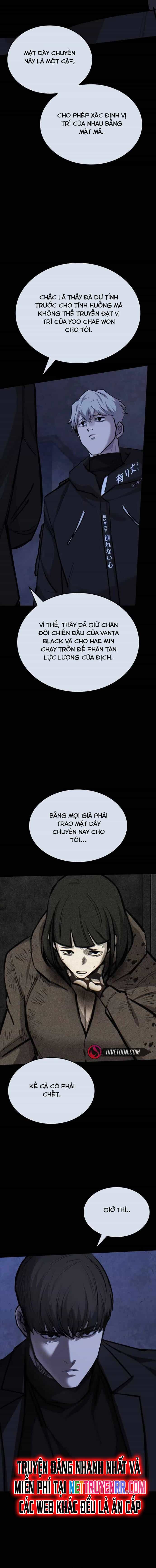 Vanta Black - Chương 15 - ảnh 7