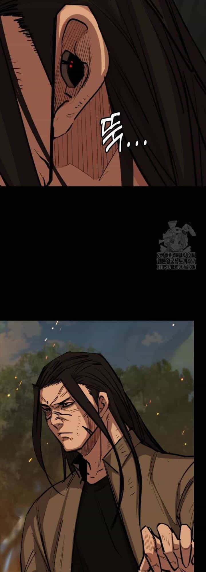 Vanta Black - Chương 16 - ảnh 10