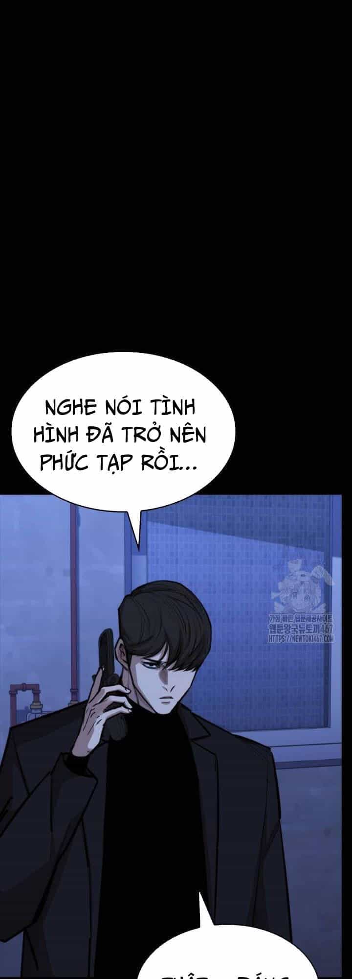 Vanta Black - Chương 16 - ảnh 19