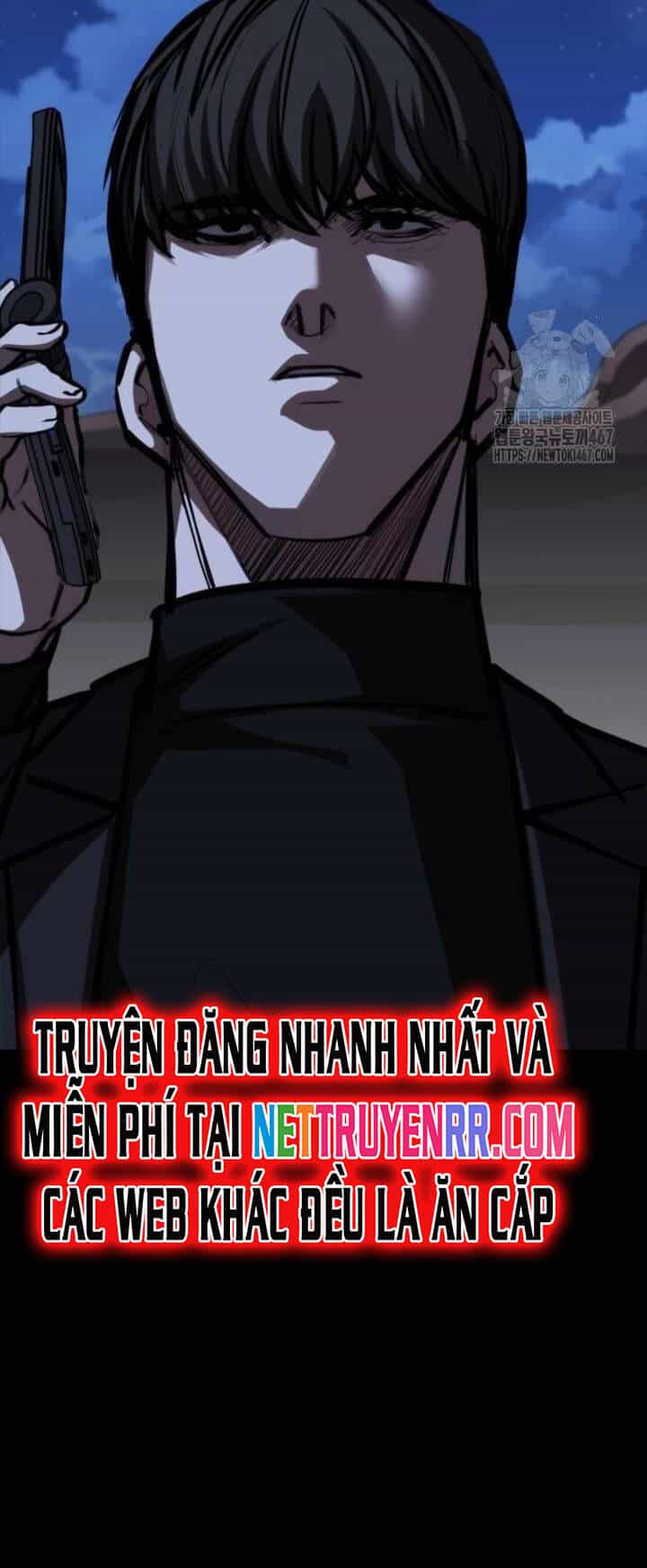 Vanta Black - Chương 16 - ảnh 28